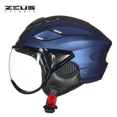 ZS-125BX 半盔