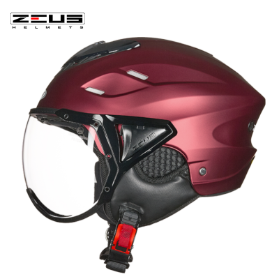 ZS-125BX 半盔