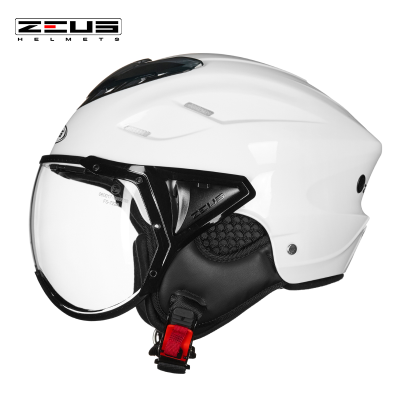 ZS-125BX 半盔