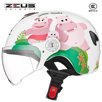 ZS-108 S100 童盔